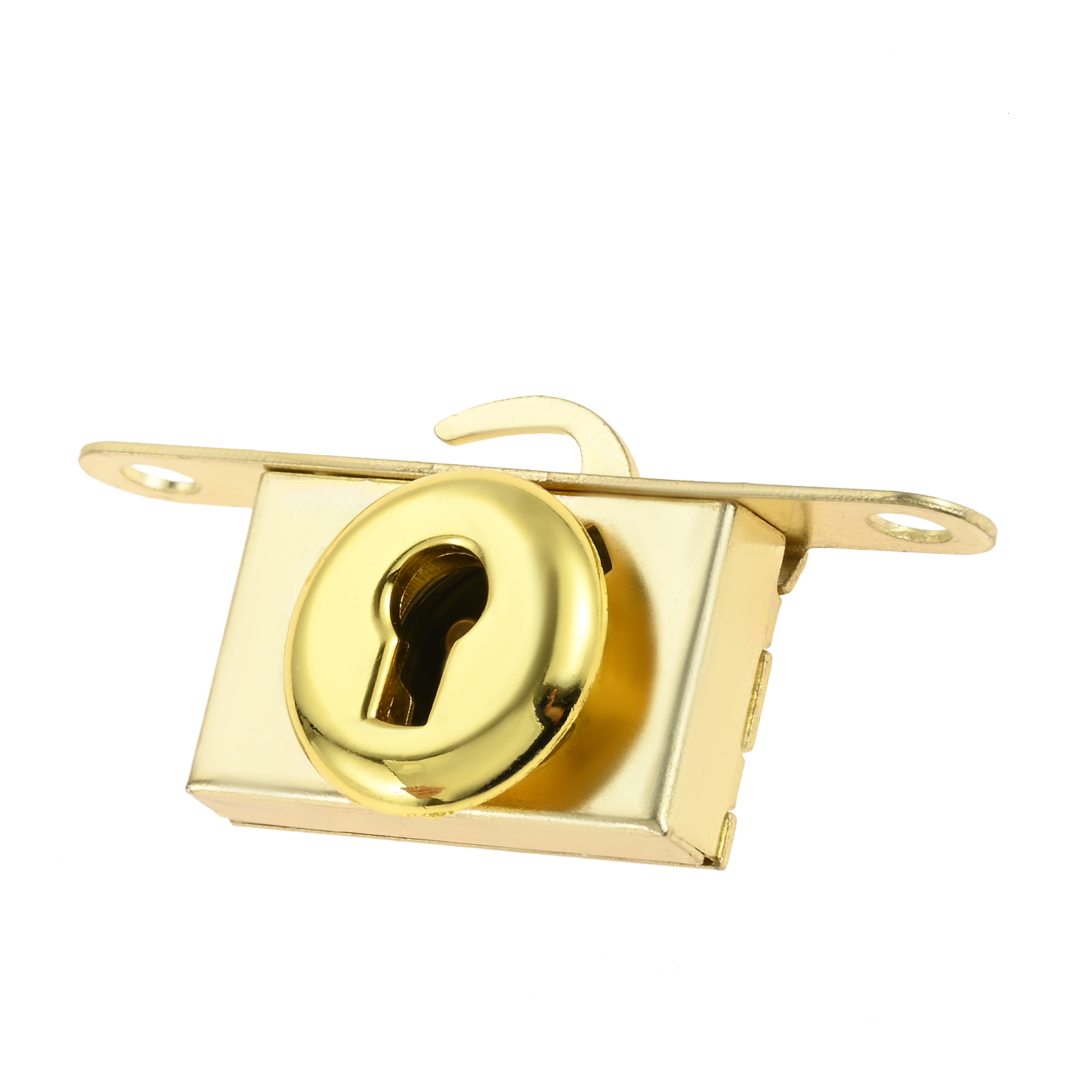 Jewelry Box That Holds Watches - 1 Conjunto de Fechadura para Caixas