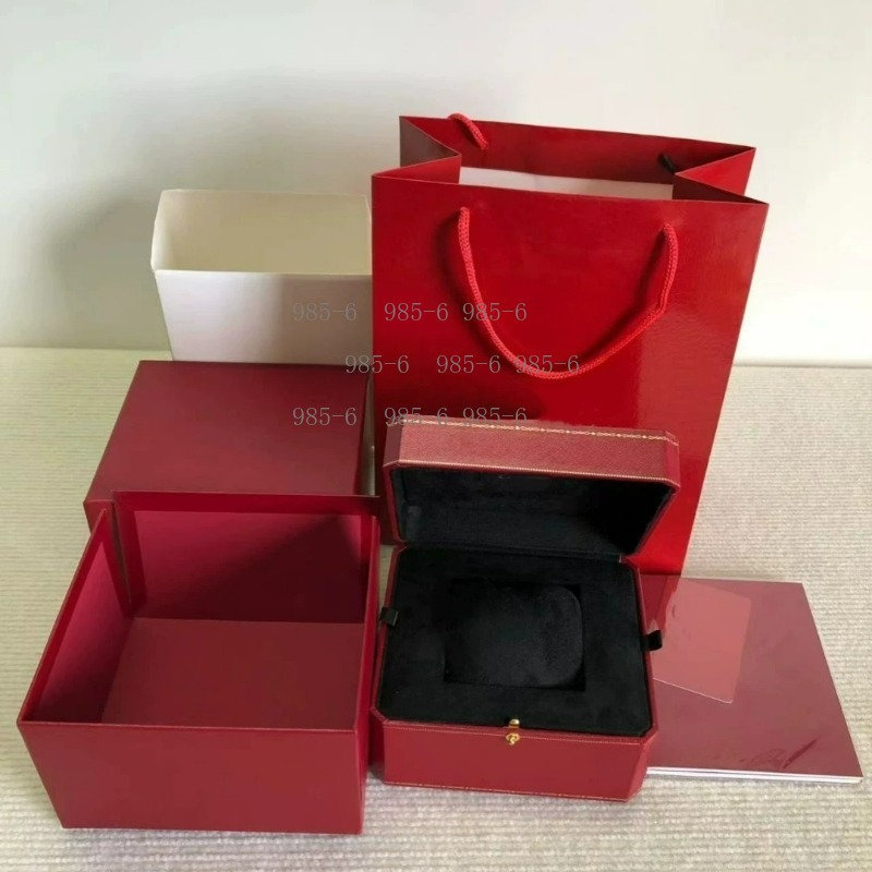 Jewelry Box That Holds Watches - Estojo de Armazenamento para Relógio com