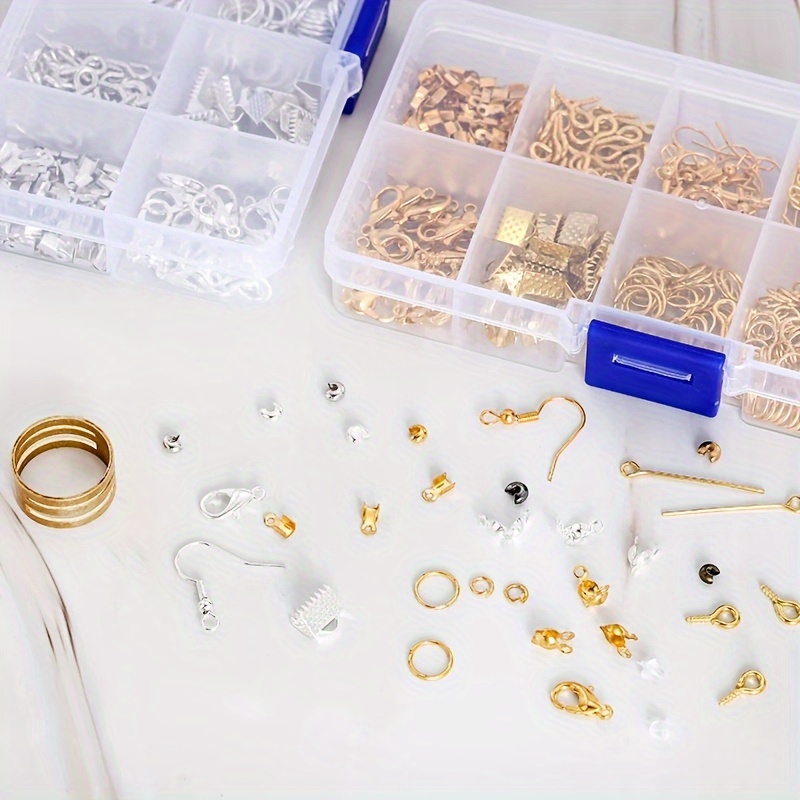 Fine Jewelry & Watches Photos - Kit de 1420 Peças para Fabricação