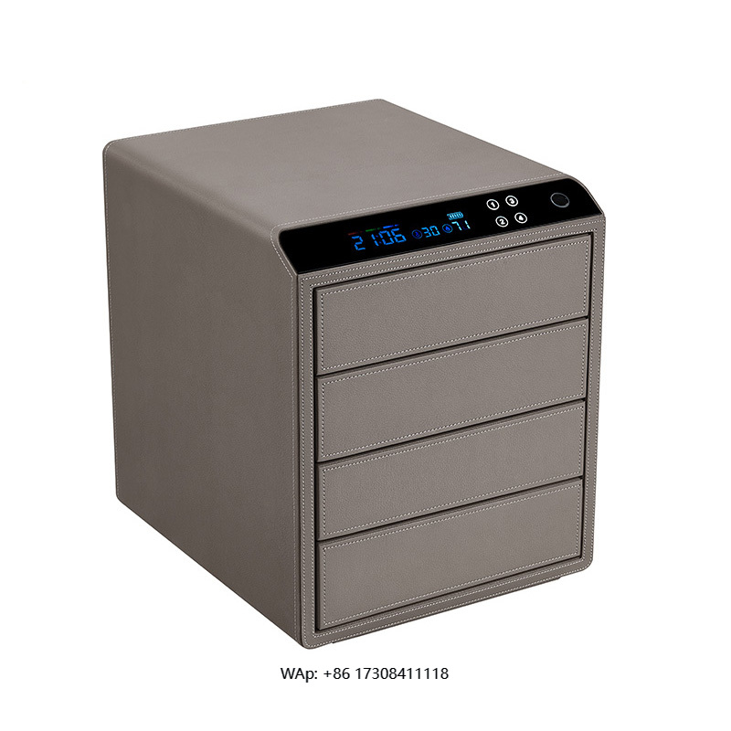 Jewelry Box Watches Bracelets - Caixa de Joias Inteligente e Popular,