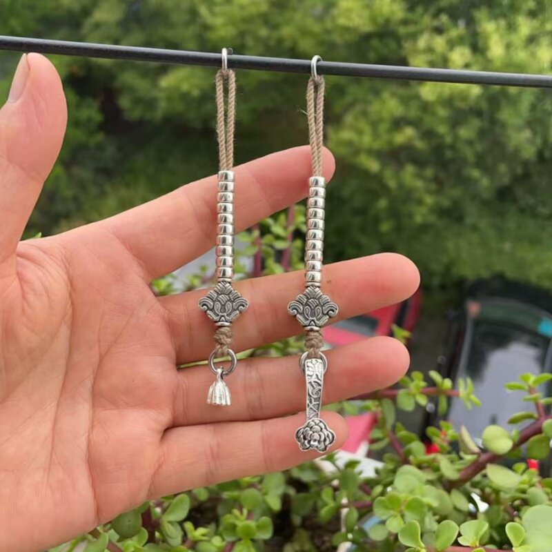 Par de Acessórios Laterais Pen - Fine Jewelry & Watches Photos avaliação e preço