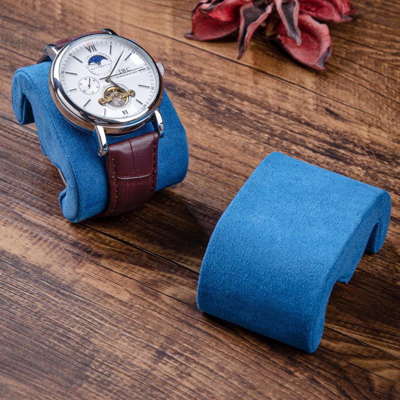 Promoção - Almofadas de Flanel - Jewelry Box Watches Bracelets avaliação e preço