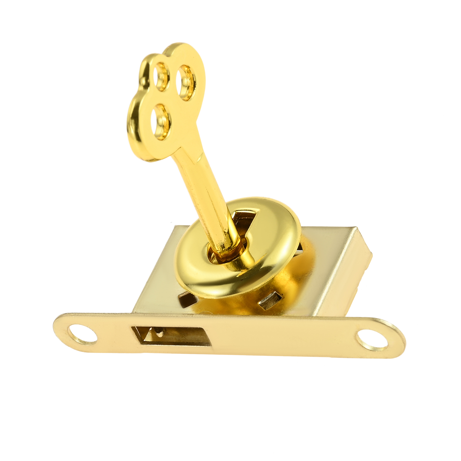 1 Conjunto de Fechadura para C - Jewelry Box That Holds Watches avaliação e preço