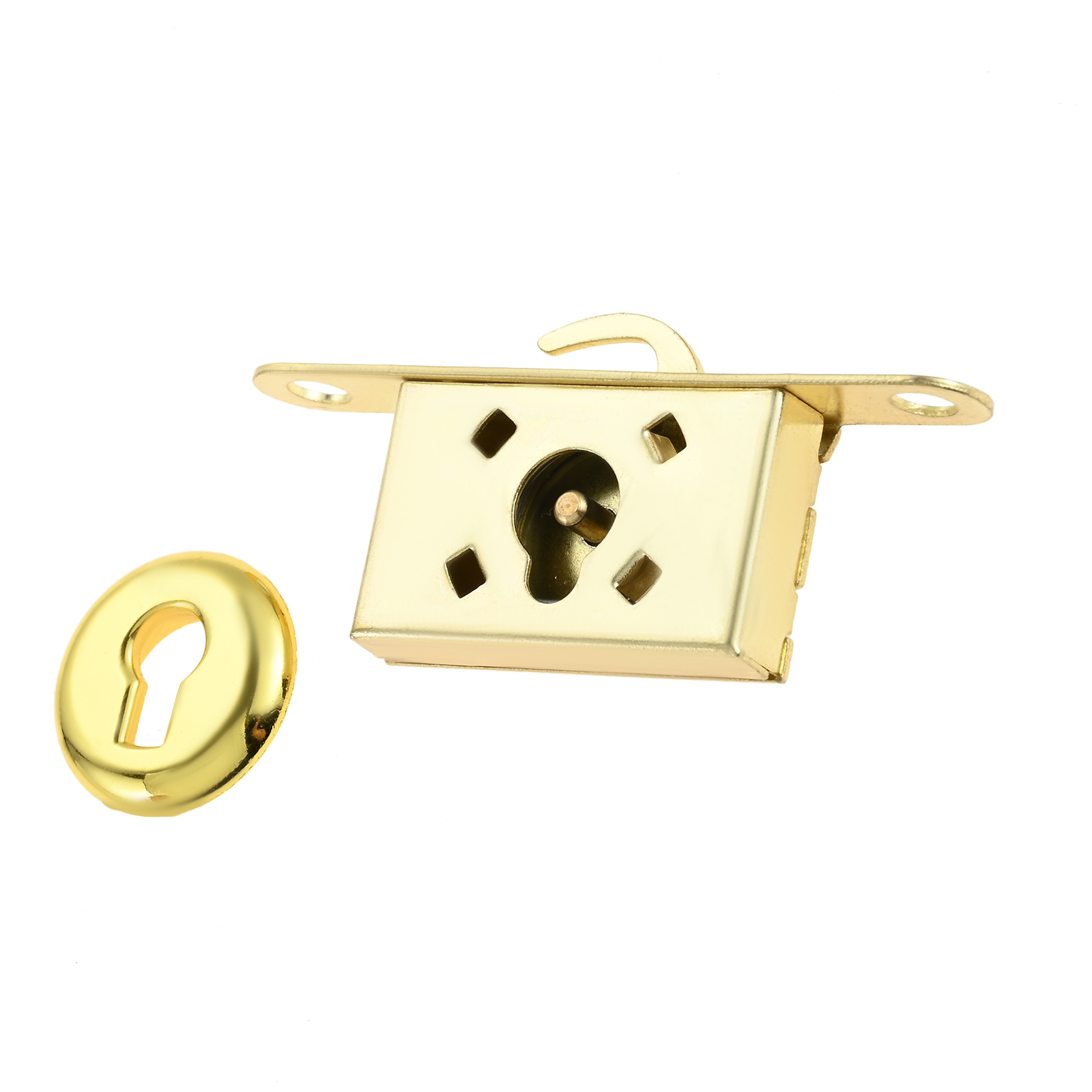 1 Conjunto de Fechadura para C - Jewelry Box That Holds Watches avaliação e preço