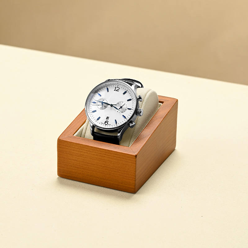 Caixa Organizadora de Relógios - Watch Display Box avaliação e preço