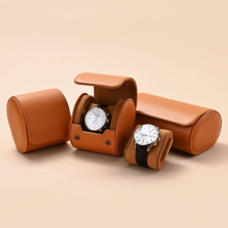 Mishitu 1/2/3-slot relógio de  - Jewelry Box That Holds Watches avaliação e preço