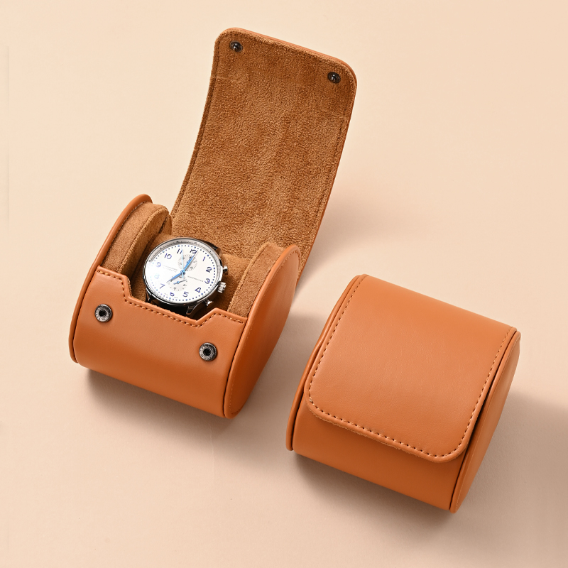Mishitu 1/2/3-slot relógio de  - Jewelry Box That Holds Watches avaliação e preço