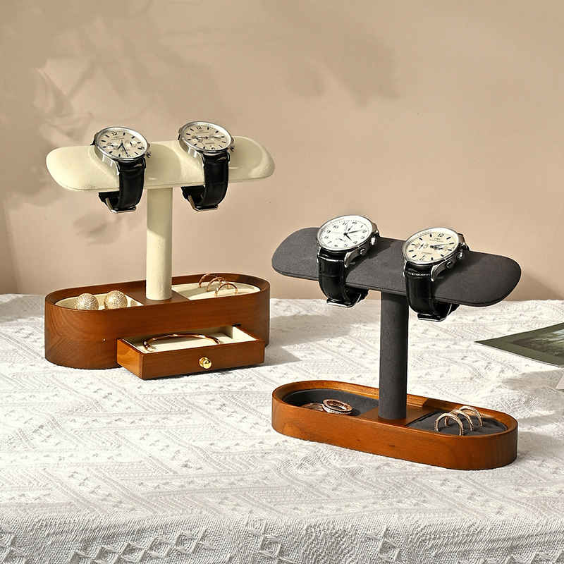 Oirlv organizador de relógio d - Jewelry Box That Holds Watches avaliação e preço