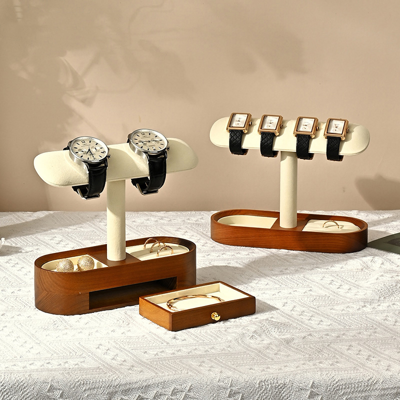 Oirlv organizador de relógio d - Jewelry Box That Holds Watches avaliação e preço