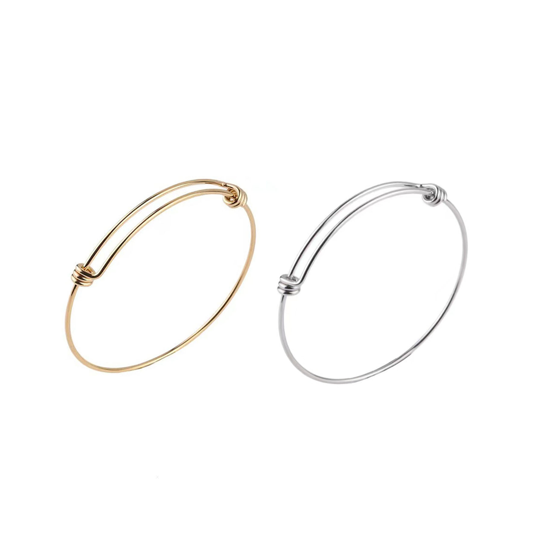 3 pçs pulseira ajustável de aç - Fine Jewelry & Watches Photos avaliação e preço