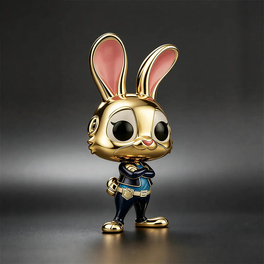 Berloques de Animais de Desenh - Nick'S Jewelry & Watches Reviews avaliação e preço