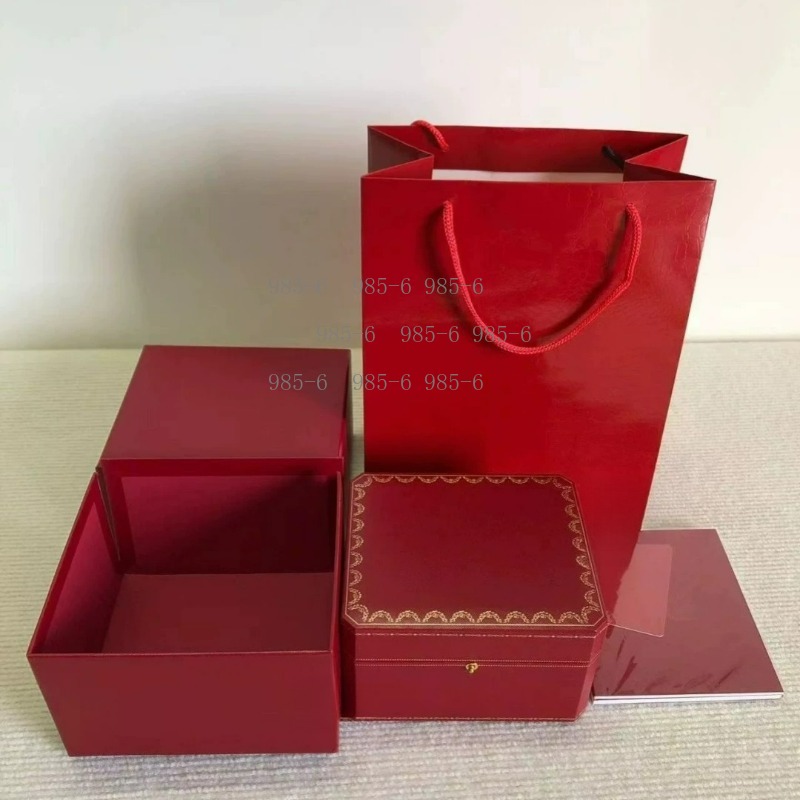Estojo de Armazenamento para R - Jewelry Box That Holds Watches avaliação e preço