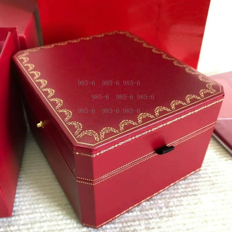 Estojo de Armazenamento para R - Jewelry Box That Holds Watches avaliação e preço
