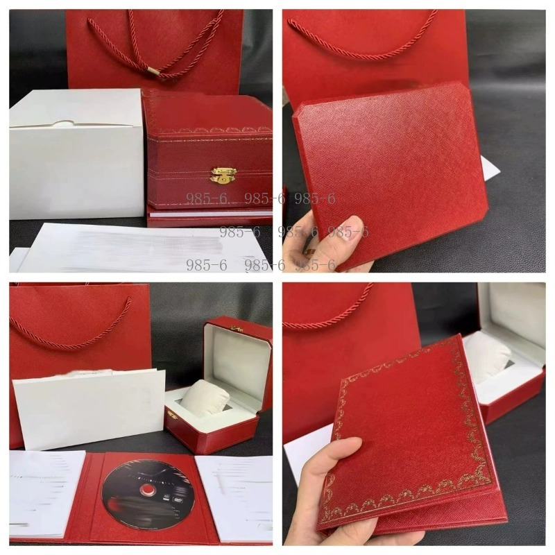 Estojo de Armazenamento para R - Jewelry Box That Holds Watches avaliação e preço