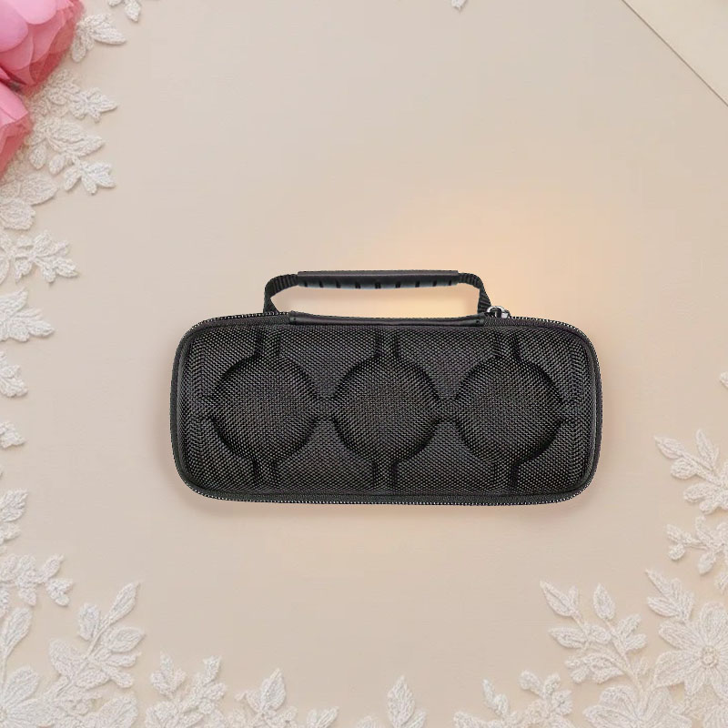 Estojo de Viagem para Relógio  - Jewelry Box That Holds Watches avaliação e preço