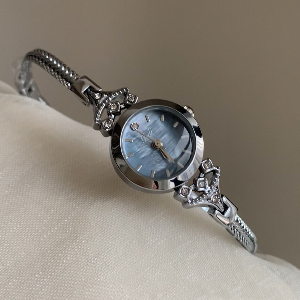 Moda temperamento fritillaria  - Jewelry Watches For Kids avaliação e preço