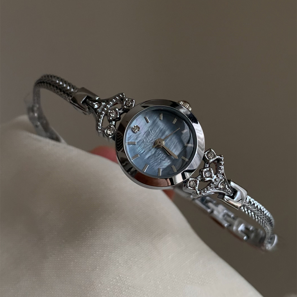 Moda temperamento fritillaria  - Jewelry Watches For Kids avaliação e preço