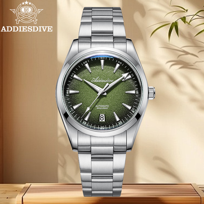 Relógio Masculino ADDIESDIVE N - Jewelry Box That Holds Watches avaliação e preço