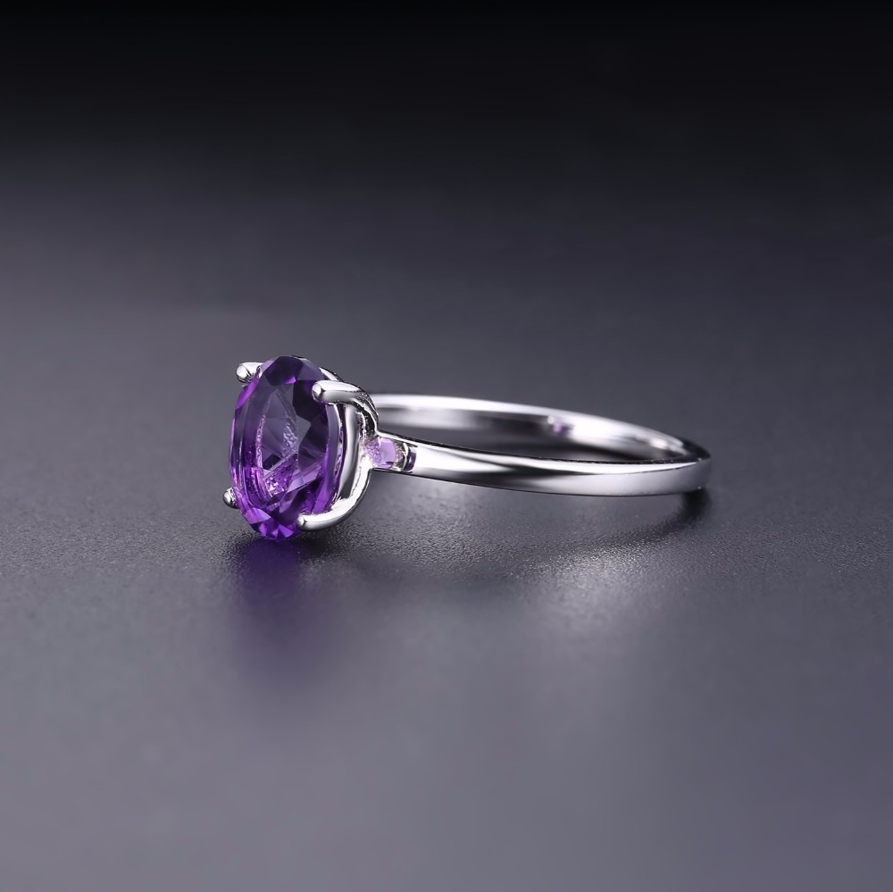 Anel de ballet com pedra preci - Birthstone Ring Set avaliação e preço