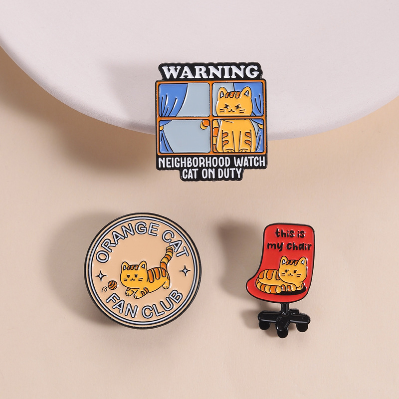 Pins de Esmalte, Broches e Emb - Jewelry Watches For Kids avaliação e preço