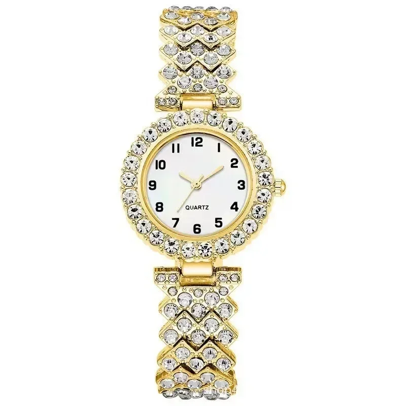 1 pçs/2 pçs moda de luxo conju - Jewelry Watches Luxury avaliação e preço
