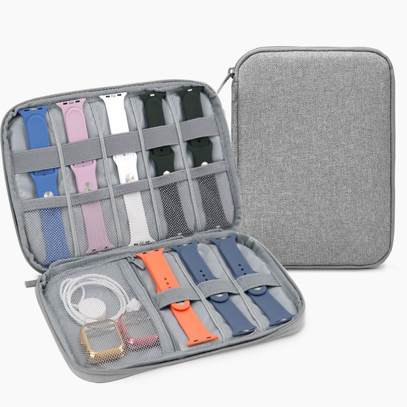 Caixa para Pulseira de Apple W - Jewelry Box That Holds Watches avaliação e preço