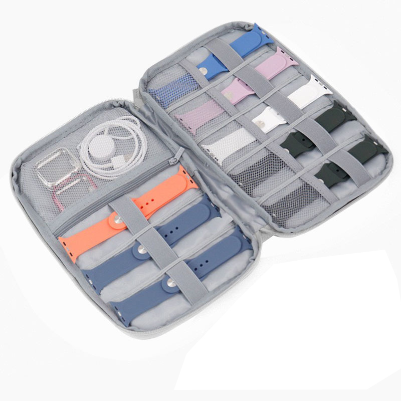 Caixa para Pulseira de Apple W - Jewelry Box That Holds Watches avaliação e preço
