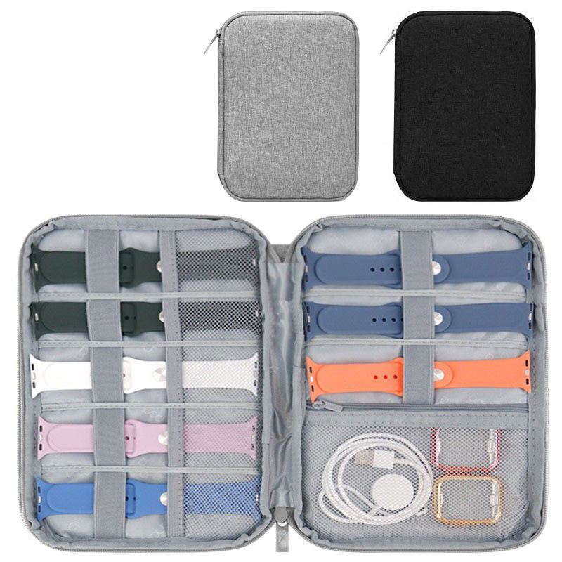 Caixa para Pulseira de Apple W - Jewelry Box That Holds Watches avaliação e preço