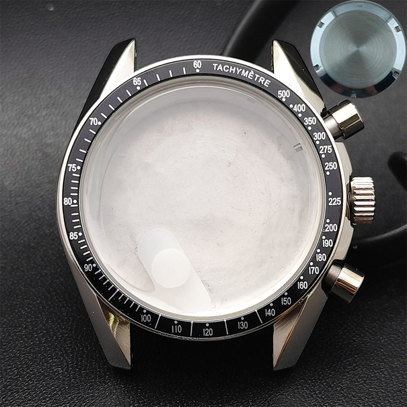 Relógios masculinos de 39,7mm  - Jewelry Box That Holds Watches avaliação e preço