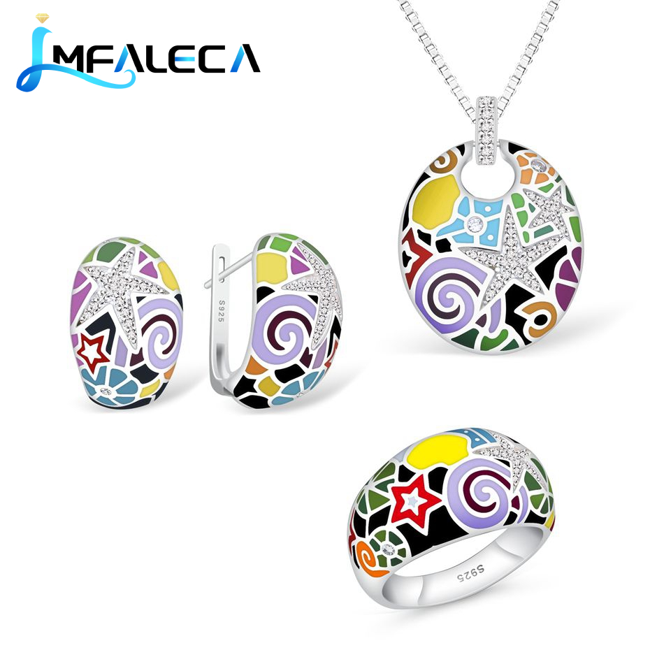 LMFALECA-Conjunto de Jóias Pad - Birthstone Ring Set avaliação e preço