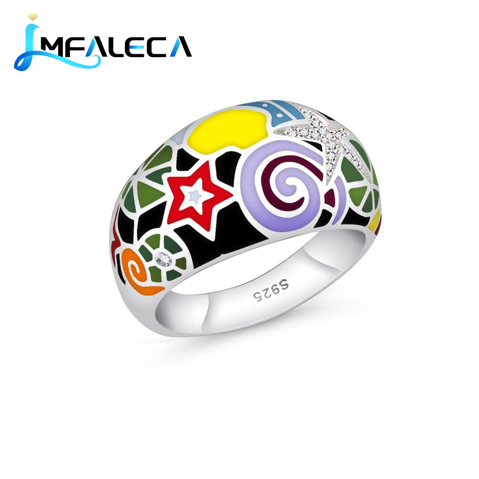 LMFALECA-Conjunto de Jóias Pad - Birthstone Ring Set avaliação e preço