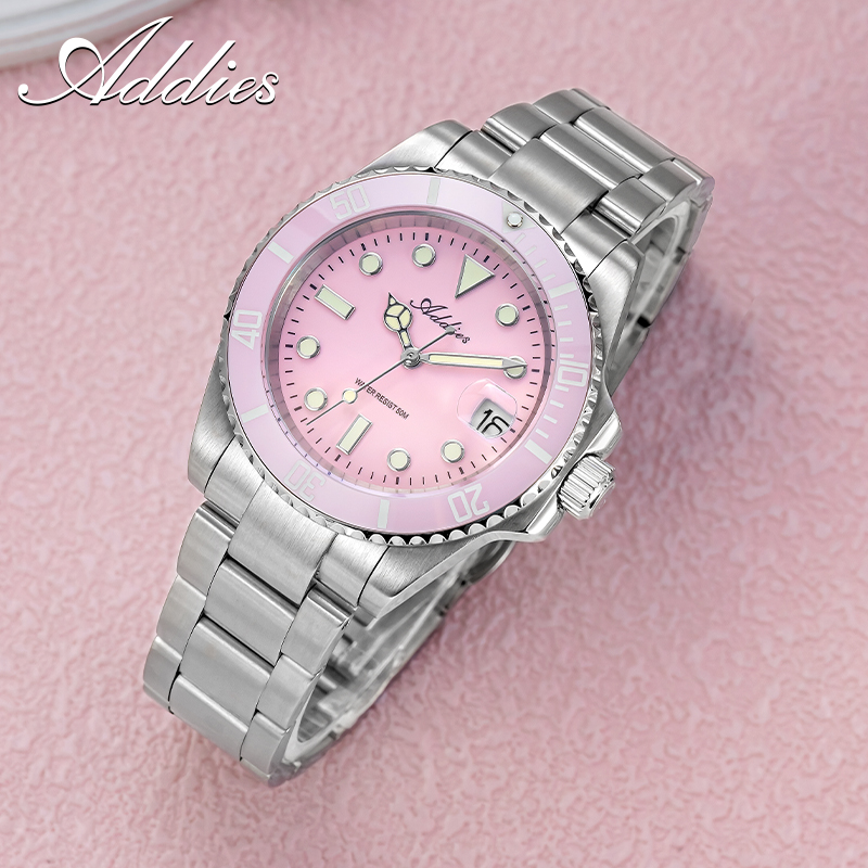 Novos Relógios Femininos Addie - Jewelry Box That Holds Watches avaliação e preço