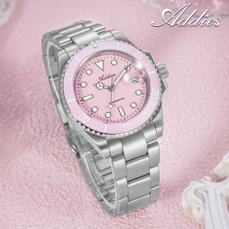 Novos Relógios Femininos Addie - Jewelry Box That Holds Watches avaliação e preço