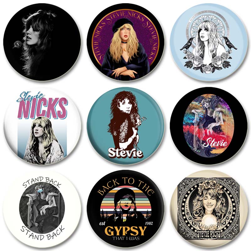 29 estilo stevie nicks 32/44/5 - Nick'S Jewelry & Watches Reviews avaliação e preço