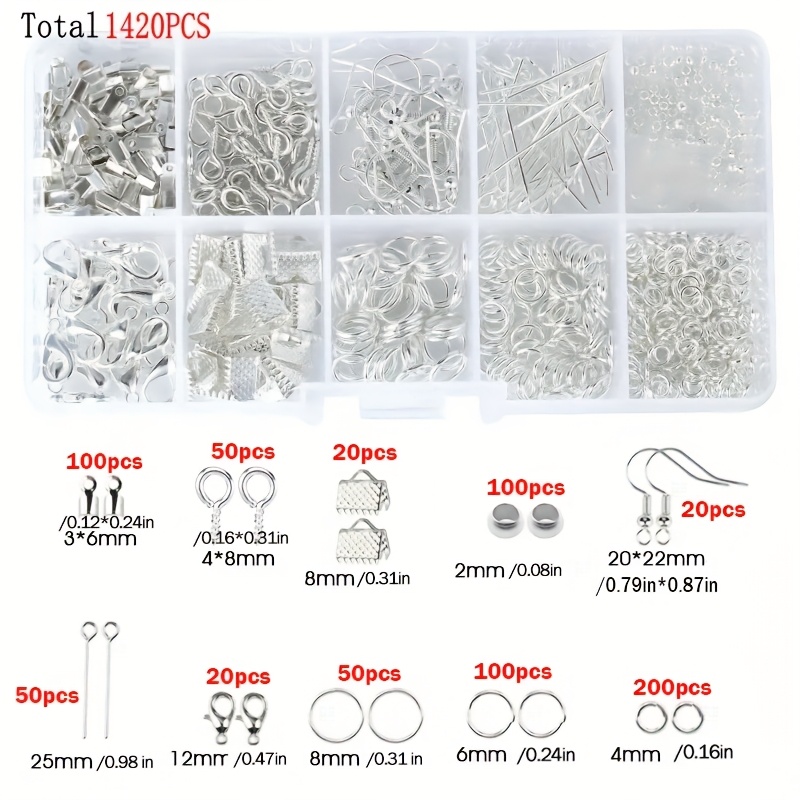 Kit de 1420 Peças para Fabrica - Fine Jewelry & Watches Photos avaliação e preço